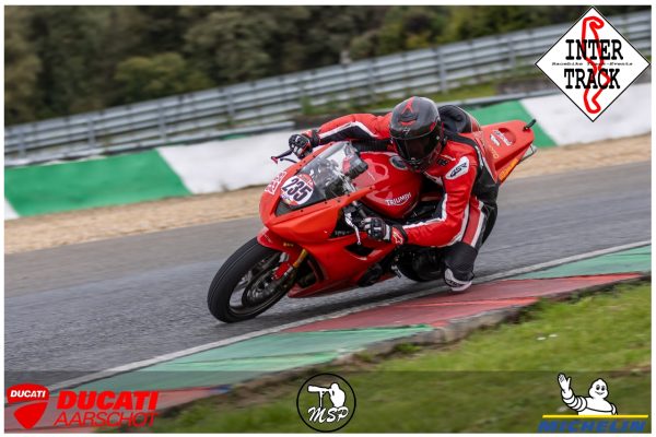 28+29/09/2024 Inter-Track at Mettet Open pitlane sessions #79