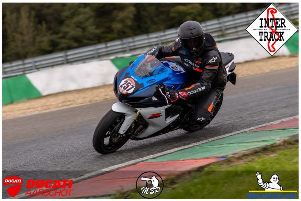 28+29/09/2024 Inter-Track at Mettet Open pitlane sessions #80