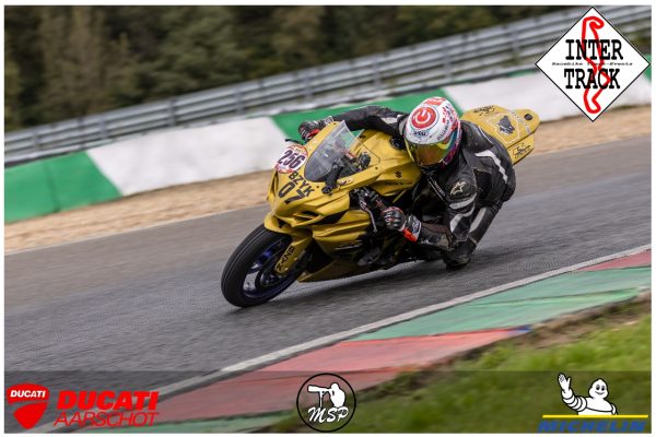 28+29/09/2024 Inter-Track at Mettet Open pitlane sessions #82