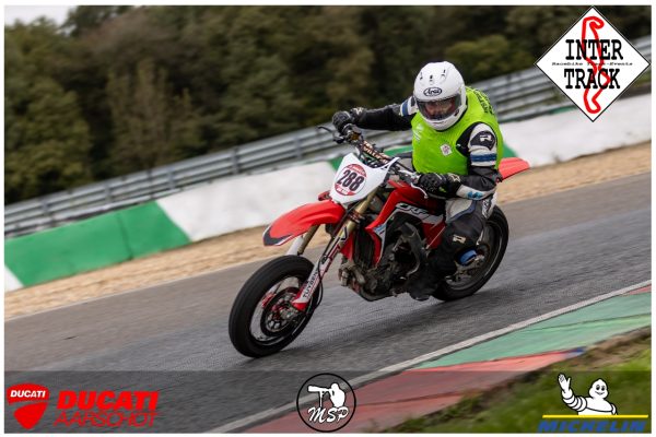 28+29/09/2024 Inter-Track at Mettet Open pitlane sessions #86