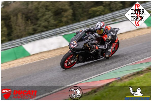 28+29/09/2024 Inter-Track at Mettet Open pitlane sessions #87