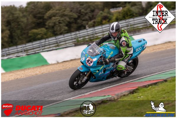 28+29/09/2024 Inter-Track at Mettet Open pitlane sessions #88