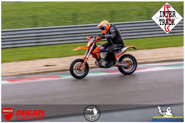 28+29/09/2024 Inter-Track at Mettet Open pitlane sessions #89