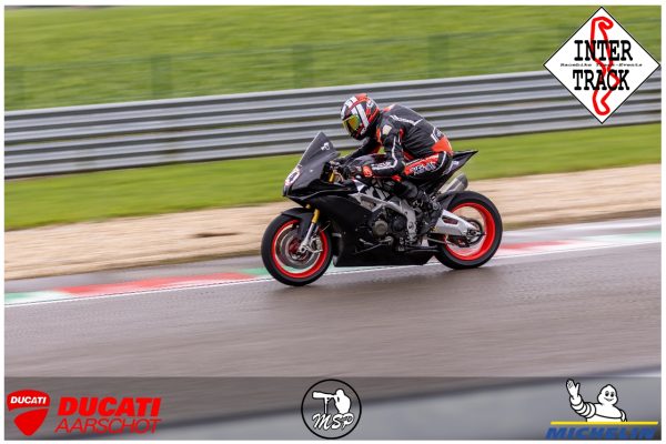 28+29/09/2024 Inter-Track at Mettet Open pitlane sessions #92