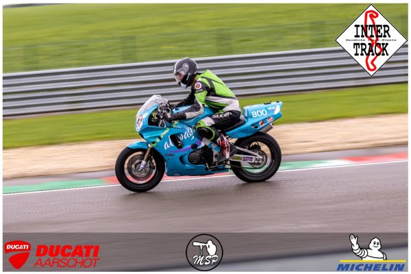 28+29/09/2024 Inter-Track at Mettet Open pitlane sessions #93