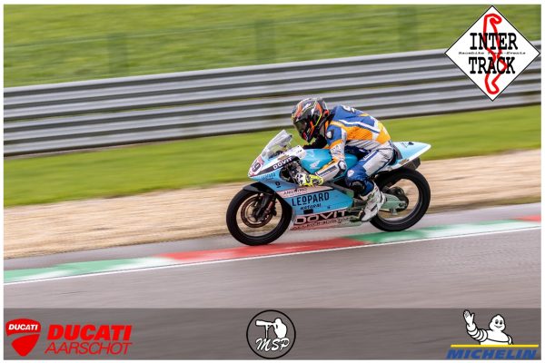 28+29/09/2024 Inter-Track at Mettet Open pitlane sessions #94