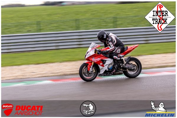 28+29/09/2024 Inter-Track at Mettet Open pitlane sessions #95