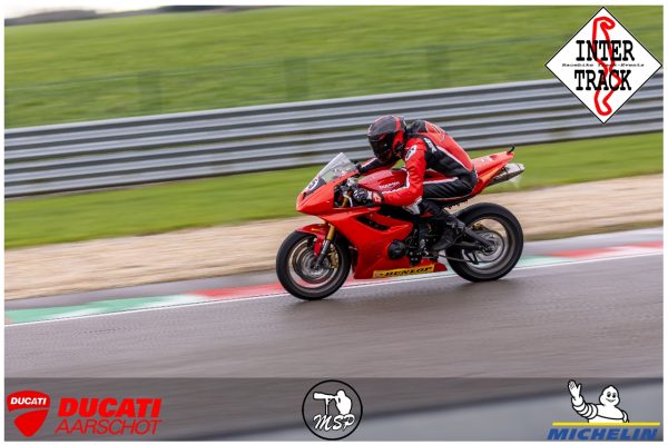 28+29/09/2024 Inter-Track at Mettet Open pitlane sessions #96