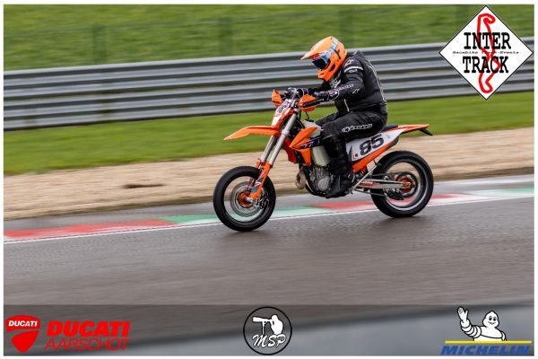 28+29/09/2024 Inter-Track at Mettet Open pitlane sessions #97