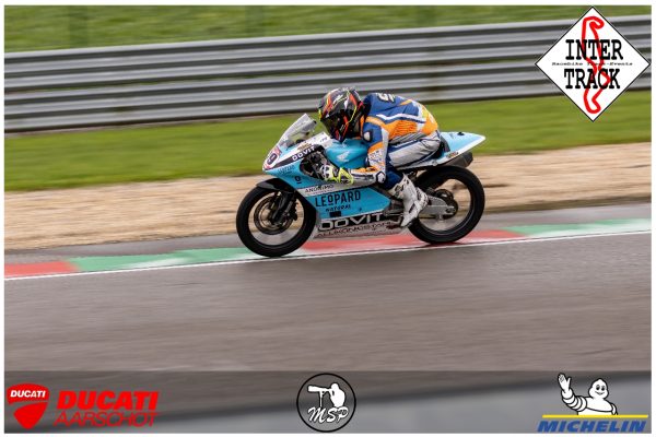 28+29/09/2024 Inter-Track at Mettet Open pitlane sessions #100