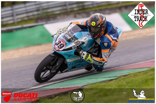 28+29/09/2024 Inter-Track at Mettet Open pitlane sessions #103