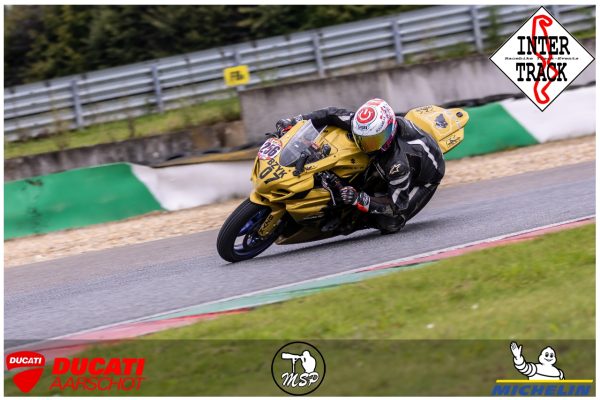 28+29/09/2024 Inter-Track at Mettet Open pitlane sessions #105