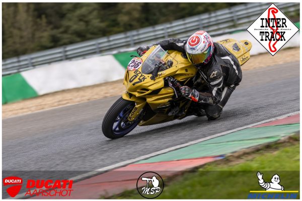 28+29/09/2024 Inter-Track at Mettet Open pitlane sessions #106