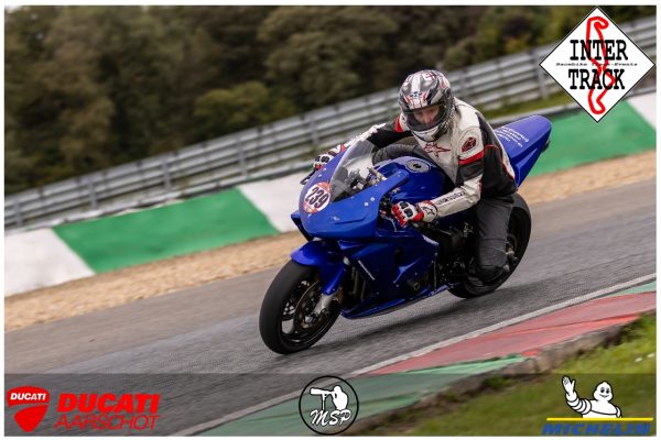 28+29/09/2024 Inter-Track at Mettet Open pitlane sessions #108