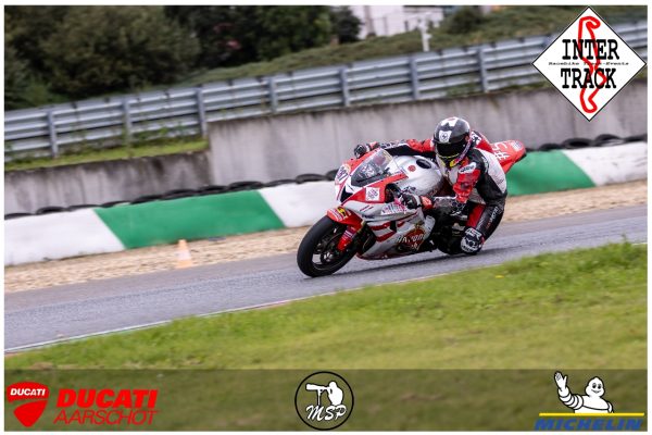 28+29/09/2024 Inter-Track at Mettet Open pitlane sessions #109