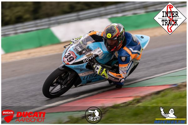 28+29/09/2024 Inter-Track at Mettet Open pitlane sessions #111