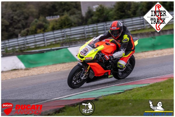 28+29/09/2024 Inter-Track at Mettet Open pitlane sessions #114