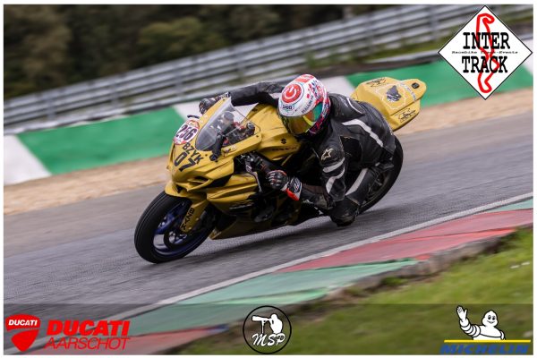 28+29/09/2024 Inter-Track at Mettet Open pitlane sessions #117
