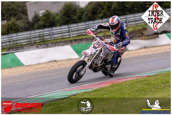 28+29/09/2024 Inter-Track at Mettet Open pitlane sessions #118