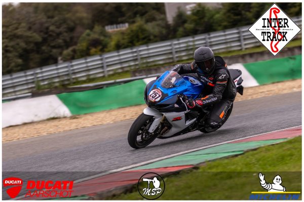 28+29/09/2024 Inter-Track at Mettet Open pitlane sessions #119