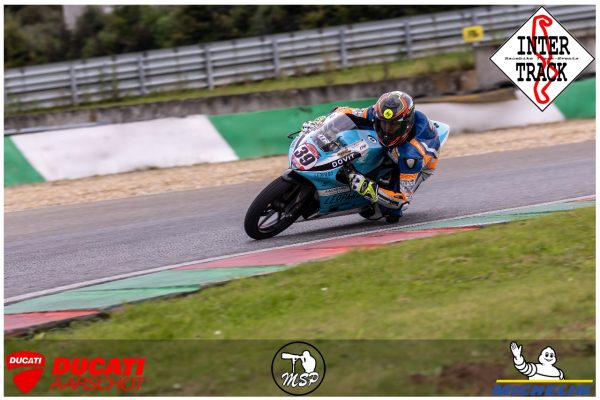28+29/09/2024 Inter-Track at Mettet Open pitlane sessions #124