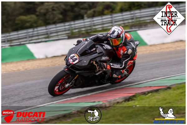 28+29/09/2024 Inter-Track at Mettet Open pitlane sessions #126