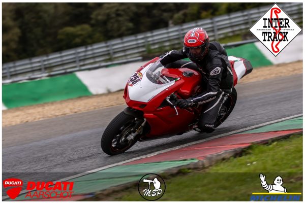 28+29/09/2024 Inter-Track at Mettet Open pitlane sessions #127