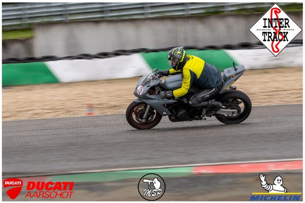 28+29/09/2024 Inter-Track at Mettet Open pitlane sessions #131
