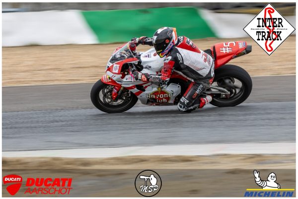 28+29/09/2024 Inter-Track at Mettet Open pitlane sessions #133