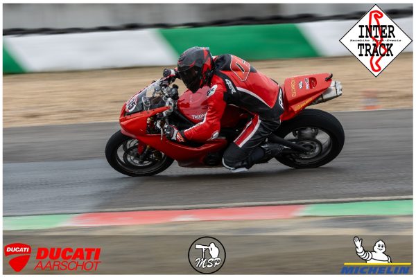 28+29/09/2024 Inter-Track at Mettet Open pitlane sessions #134