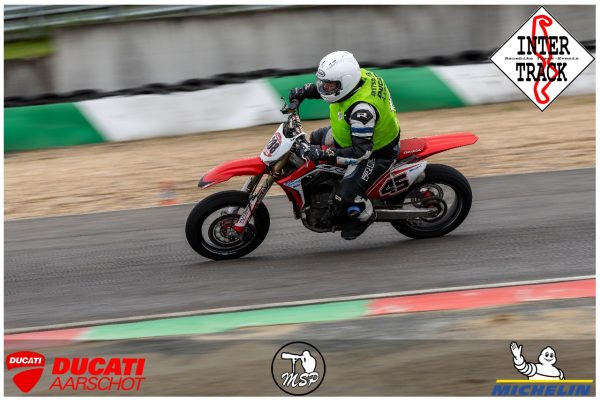 28+29/09/2024 Inter-Track at Mettet Open pitlane sessions #135