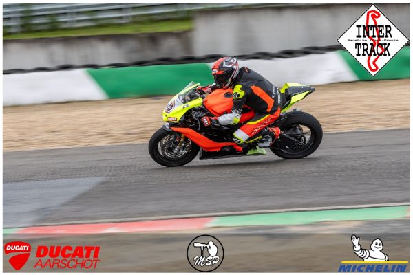 28+29/09/2024 Inter-Track at Mettet Open pitlane sessions #136
