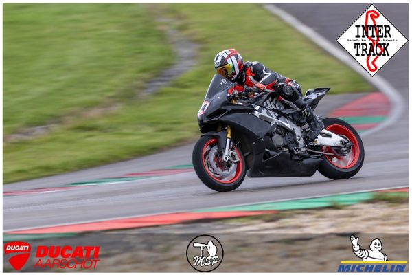 28+29/09/2024 Inter-Track at Mettet Open pitlane sessions #141