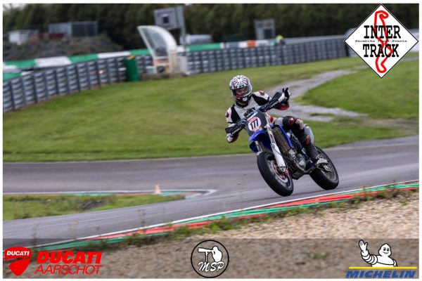 28+29/09/2024 Inter-Track at Mettet Open pitlane sessions #144