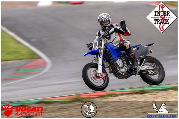 28+29/09/2024 Inter-Track at Mettet Open pitlane sessions #145