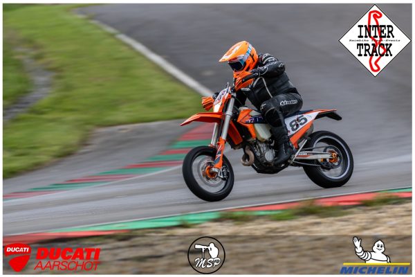 28+29/09/2024 Inter-Track at Mettet Open pitlane sessions #146