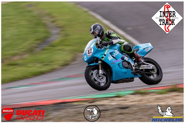 28+29/09/2024 Inter-Track at Mettet Open pitlane sessions #147