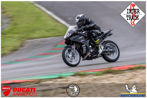 28+29/09/2024 Inter-Track at Mettet Open pitlane sessions #148