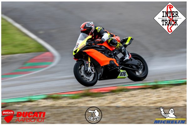 28+29/09/2024 Inter-Track at Mettet Open pitlane sessions #149