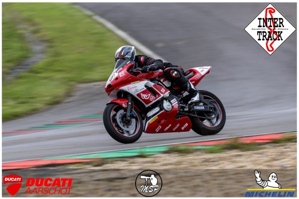 28+29/09/2024 Inter-Track at Mettet Open pitlane sessions #150
