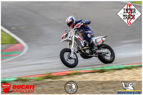 28+29/09/2024 Inter-Track at Mettet Open pitlane sessions #151
