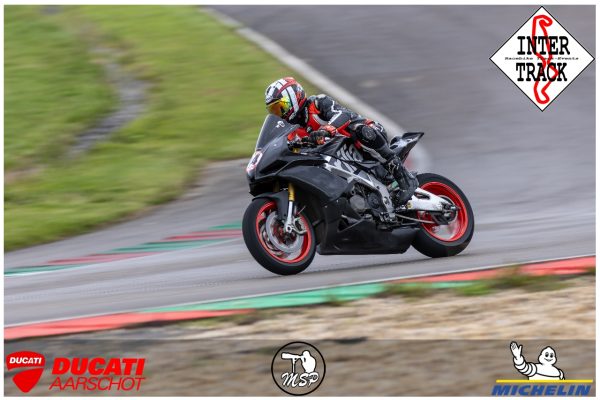 28+29/09/2024 Inter-Track at Mettet Open pitlane sessions #153