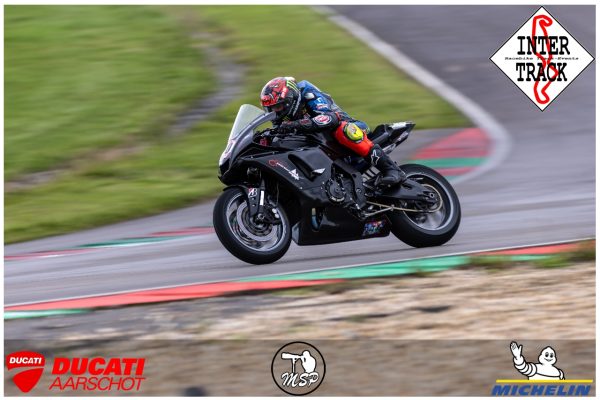 28+29/09/2024 Inter-Track at Mettet Open pitlane sessions #155
