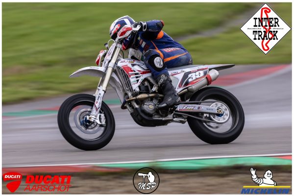 28+29/09/2024 Inter-Track at Mettet Open pitlane sessions #159