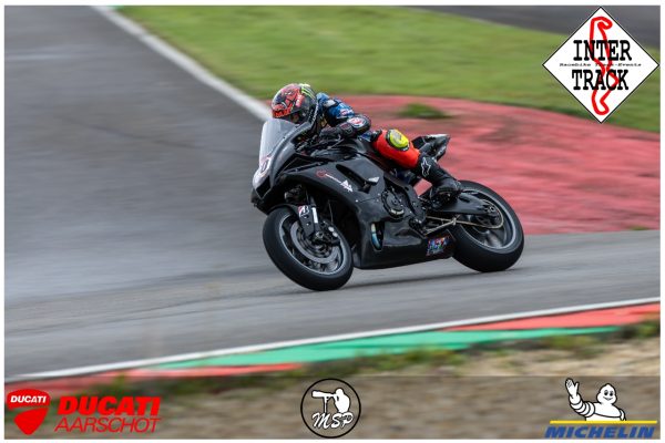 28+29/09/2024 Inter-Track at Mettet Open pitlane sessions #161