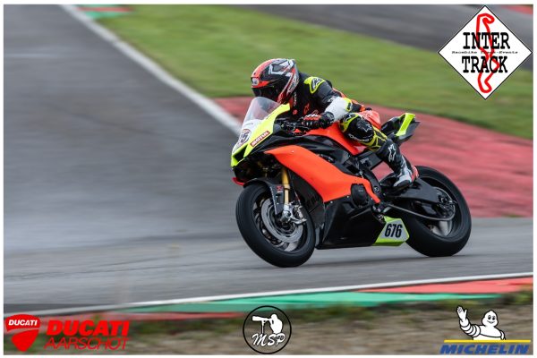 28+29/09/2024 Inter-Track at Mettet Open pitlane sessions #166