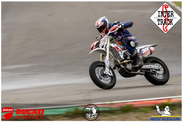 28+29/09/2024 Inter-Track at Mettet Open pitlane sessions #168