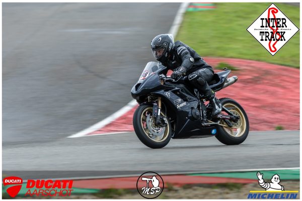 28+29/09/2024 Inter-Track at Mettet Open pitlane sessions #172