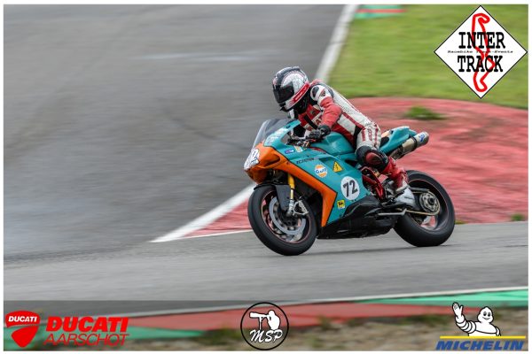 28+29/09/2024 Inter-Track at Mettet Open pitlane sessions #173