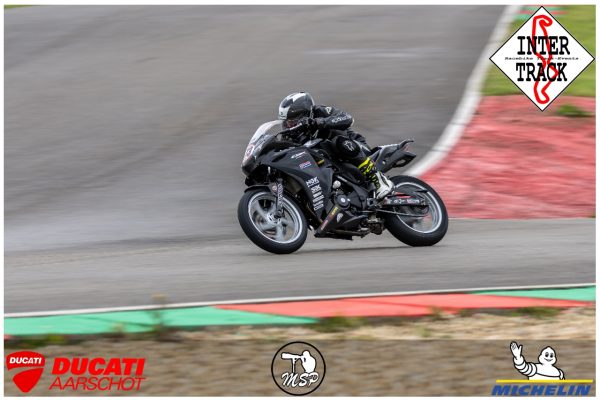 28+29/09/2024 Inter-Track at Mettet Open pitlane sessions #175